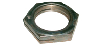 fruehauf trailer checknut supplier from india